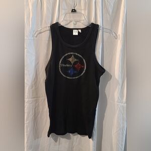 PITTSBURGH STEELERS TANK